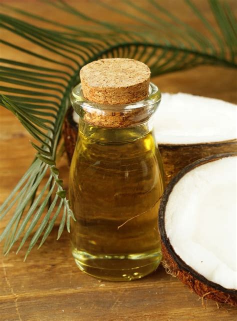 How to Keep Coconut Oil Liquified? - Healthier Steps