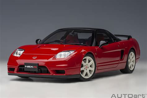 Autoart Honda Nsx R Na2 2019 73217