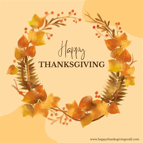 Happy Thanksgiving Day 2023 Images Get The Best Collection Of Thanksgiving Images In Hd