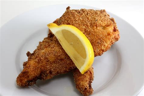 Best Recipe for Pan-Fried Catfish | The Outdoors Guy