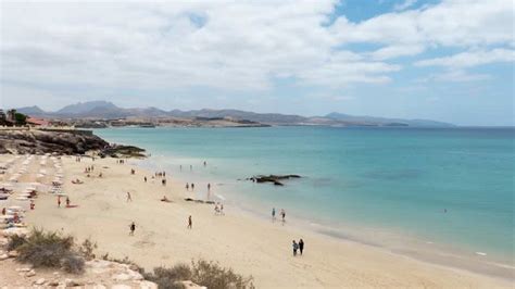 Fuerteventura Weather in June - Complete Holiday Guide