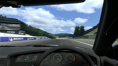 How Deep Forest Raceway Has Changed In Gran Turismo 7 Traxion