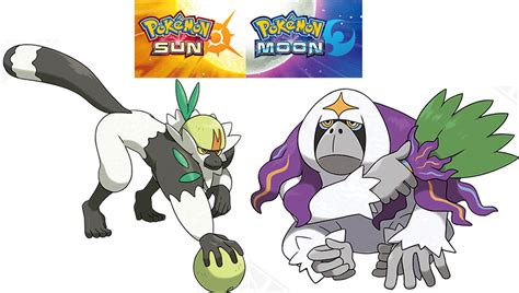 Passimian Pokemon Png Hd Images Png Play