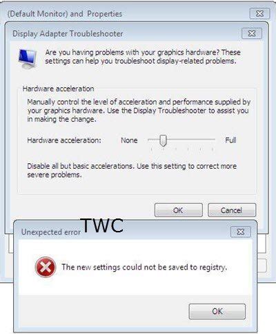 How To Disable Hardware Acceleration Windows Siishutter