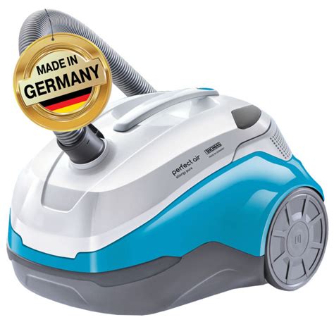 Пылесос THOMAS PERFECT AIR ALLERGY PURE купить по цене 9043 грн ...