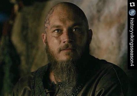 Travis Fimmel on Instagram: “@historyvikingsseason4” | Travis fimmel ...