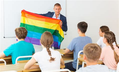 Queer Students Of Color And Diversity Mandates In Public Education