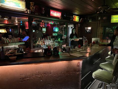 Lee Harvey's - Scoundrel's Field Guide