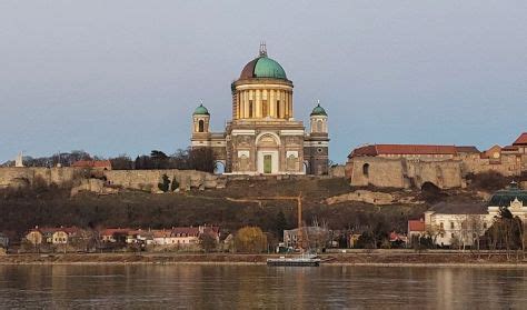 Esztergomi bazilika kívül belül Jegy hu