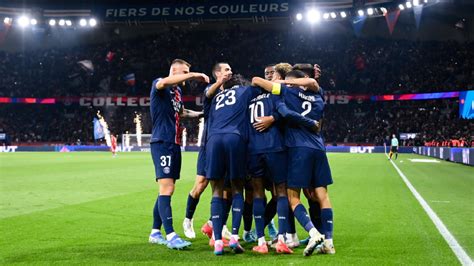 VIDEO Ligue 1 Highlights Marseille Vs PSG BeIN SPORTS