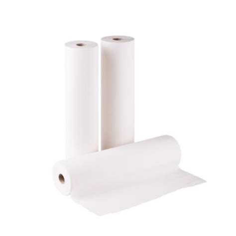 Rolo Marquesa 50cm Papel Plastificado Cx C 8 Un