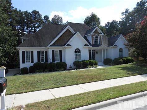 Houses For Sale Zillow Raleigh Nc - housebv