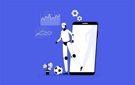 The Role Of Artificial Intelligence In Sports Betting Apps Enhancing