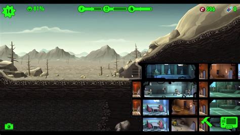 Fallout Shelter Ep3 New Dwellers Youtube