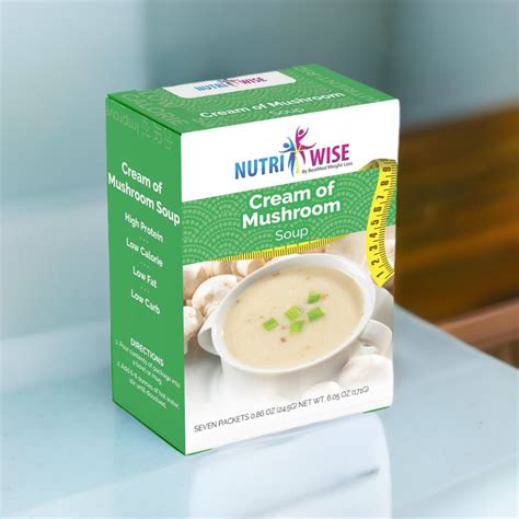 Get The Best Low Calorie High Protein Soup For Weight Loss Nutriwise