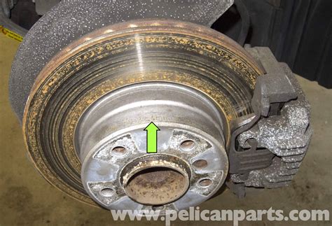 Bmw E Series Brake Rotor Replacement Pelican Parts