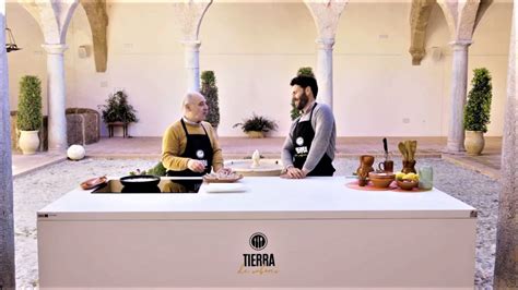 Tierra De Sabores Priego De C Rdoba Canal Canalsur M S