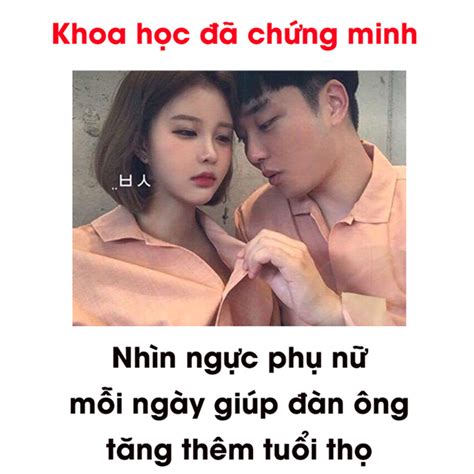 Tại sao đàn ông thích nhìn và sờ ngực phụ nữ