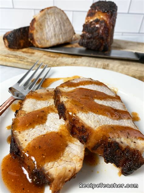 Air Fryer Oven Pork Roast Recipes To Produce Supper Tonight