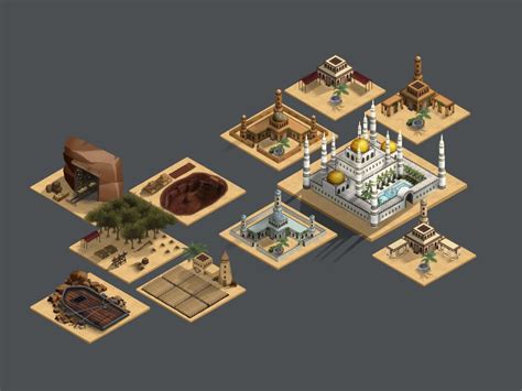 2d Game Assets And Props Upwork