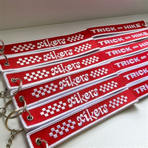 Xikers Merch - Etsy