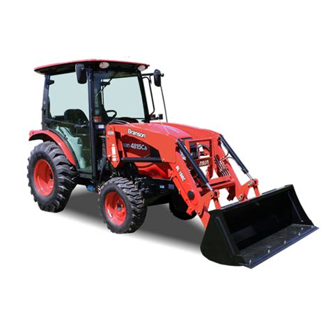 Shop Branson Tractors Power Equipment Obryans Farm Equipment