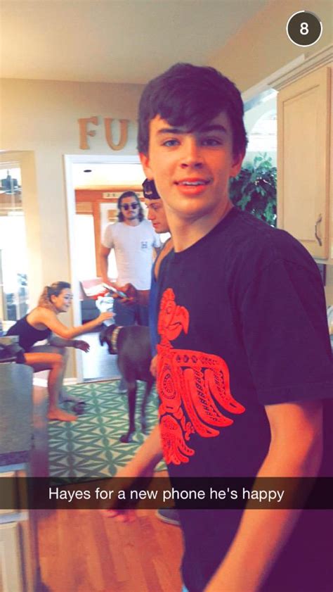 Picture Of Hayes Grier In General Pictures Hayes Grier 1435097521 Teen Idols 4 You