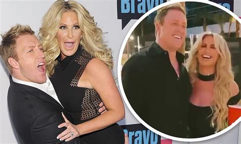 Kim Zolciak Wants Divorce Dismissed Again Ex Rhoa Star Tells Judge She