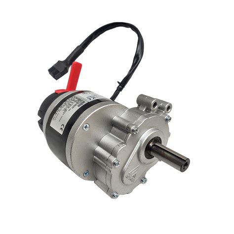 Silnik DC z przekładnią 24V 250W 1016WZ 160 RPM Silnik 24V 250W 1016LZ