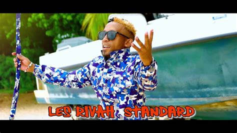 Les Rivah Standard Gasy Music Couleur Tropical Nouveaute Clip Gasy 2022 Youtube