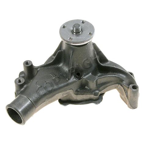 Airtex® Aw1109 Engine Coolant Water Pump