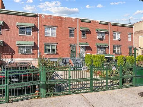 1985 Crotona Ave Bronx Ny 10457 Zillow