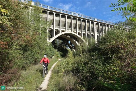 Buchvorstellung Gardasee Gps E Bikeguide S D Von Andreas Albrecht E