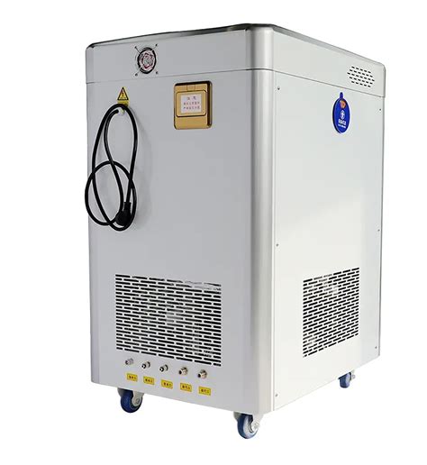 Eto Gas Sterilizer 80L 120L 220L 330L Medical Sterilization Equipment