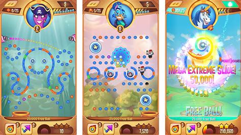 Peggle Blast 無料モバイルゲーム EA公式サイト