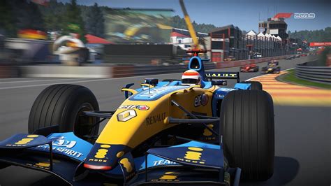 F Modo Campeonatos Renault R B Lgica Logitech G Youtube