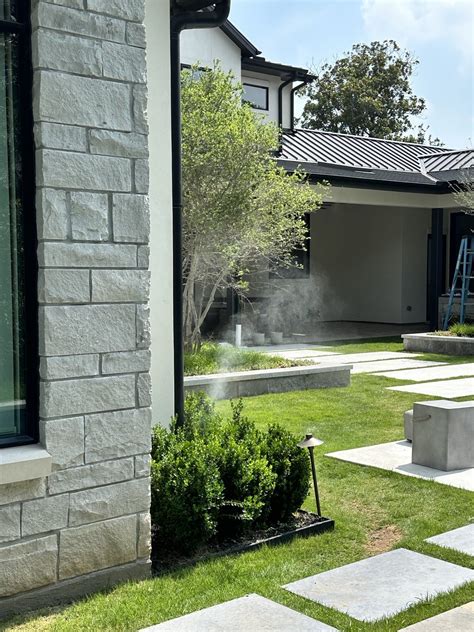 Why Homeowners in Southlake Are Turning to Mosquito Misting Systems