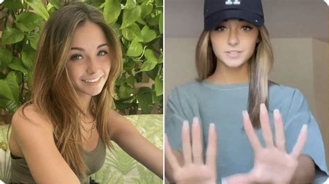 Ava Majury Tiktok Star Dad Shoots Dead Eric Rohan Justin Armed Stalker