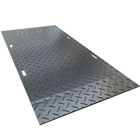 Heavy Equipment Mats Construction Mats - Buy Plastic Mat Roadway ...