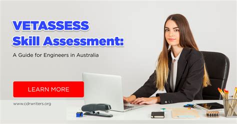 Vetassess Skill Assessment A Guide For Engineers In Australia