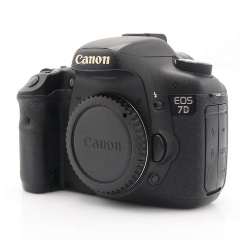 Canon Eos D Body Occasion