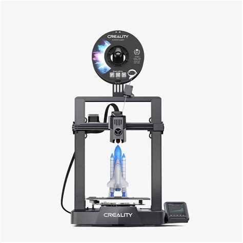 Creality Ender 3 V3 KE Voxellab 3D Market