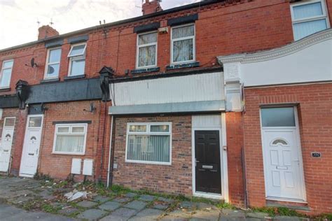 Homes For Sale In Ashley Street Rock Ferry Birkenhead Ch42 Buy