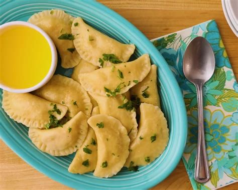 Potato And Cheese Pierogi Recipe Allrecipes