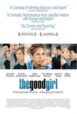 The Good Girl - Wikiwand