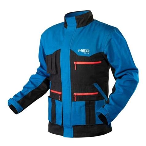 Neo Tools Bluza Robocza Hd Odzie Ochronna