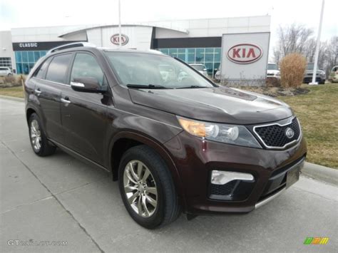 Kia Sorento Sx V Exterior Photos Gtcarlot