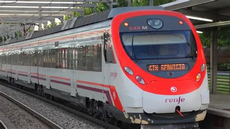 Ya A La Venta Los Abonos Gratis Multiviaje De Renfe Madrid Metro Bus