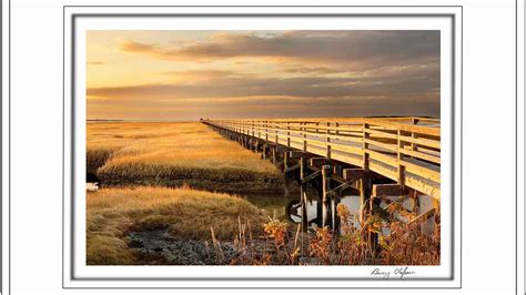 X Inch Giclee Print In Thin Black Frame Of Gray S Beach