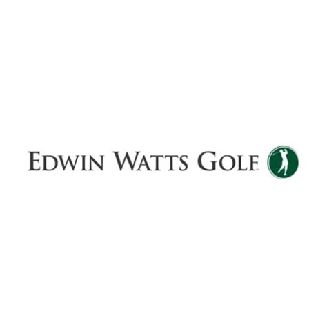 edwin watts golf promo code coupons jan